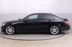 Mercedes Třída C - fotka číslo 2
