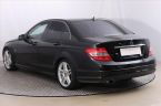 Mercedes Třída C - fotka číslo 3
