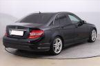 Mercedes Třída C - fotka číslo 4