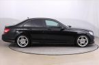 Mercedes Třída C - fotka číslo 5