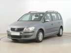 Volkswagen Touran - fotka číslo 1