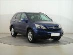 Honda CR-V - fotka číslo 0
