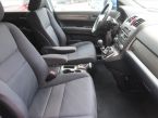 Honda CR-V - fotka číslo 8