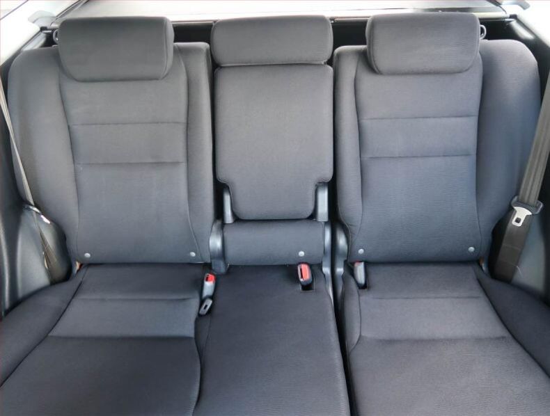 Honda CR-V - hlavní fotka