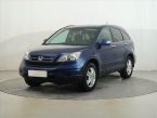 Honda CR-V - fotka číslo 1