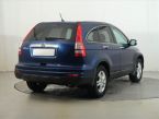 Honda CR-V - fotka číslo 4