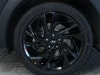 Hyundai Tucson - fotka číslo 13