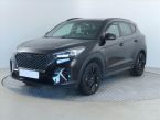 Hyundai Tucson - fotka číslo 1