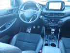Hyundai Tucson - fotka číslo 6