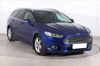 Ford Mondeo - fotka číslo 0