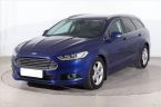 Ford Mondeo - fotka číslo 1