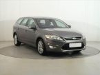 Ford Mondeo - fotka číslo 0