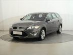 Ford Mondeo - fotka číslo 1