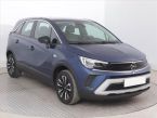 Opel Crossland X - fotka číslo 0