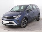 Opel Crossland X - fotka číslo 1