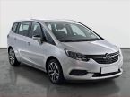 Opel Zafira - fotka číslo 0