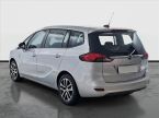 Opel Zafira - fotka číslo 3