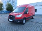 Ford Transit - fotka číslo 1