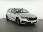 Škoda Octavia - fotka číslo 0
