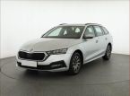 Škoda Octavia - fotka číslo 1