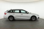 Škoda Octavia - fotka číslo 5