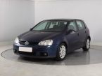 Volkswagen Golf - fotka číslo 1