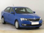 Škoda Rapid - fotka číslo 0