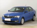 Škoda Rapid - fotka číslo 1