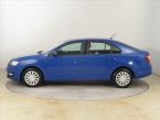 Škoda Rapid - fotka číslo 2