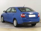 Škoda Rapid - fotka číslo 3