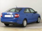 Škoda Rapid - fotka číslo 4