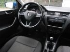 Škoda Rapid - fotka číslo 6