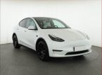 Tesla Model Y - fotka číslo 0