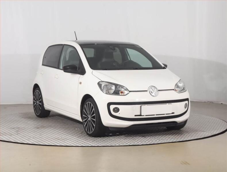 Volkswagen Ostatní - hlavní foto