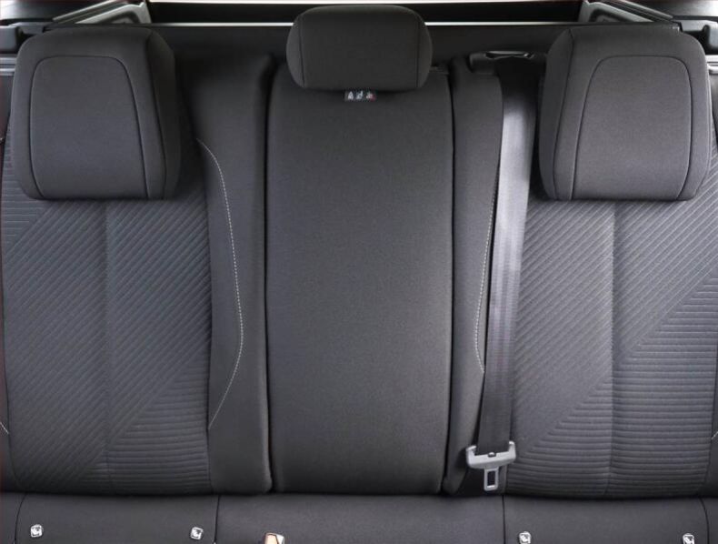 Peugeot 308 - hlavní fotka