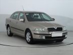Škoda Octavia - fotka číslo 0