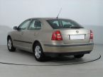 Škoda Octavia - fotka číslo 3