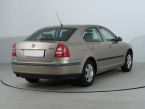 Škoda Octavia - fotka číslo 4