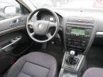Škoda Octavia - fotka číslo 6