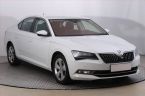Škoda Superb - fotka číslo 0