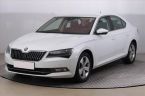 Škoda Superb - fotka číslo 1