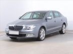 Škoda Superb - fotka číslo 1