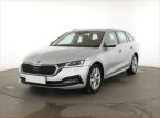 Škoda Octavia - fotka číslo 1