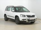 Škoda Yeti - fotka číslo 0