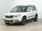 Škoda Yeti - fotka číslo 1