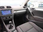 Volkswagen Golf - fotka číslo 7