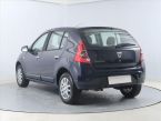 Dacia Sandero - fotka číslo 3