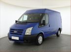 Ford Transit - fotka číslo 1