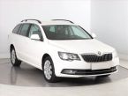 Škoda Superb - fotka číslo 0