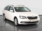 Škoda Superb - fotka číslo 0